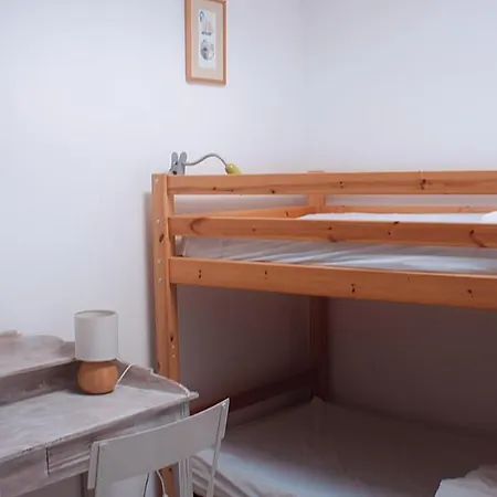 St Denis D'oleron Jolie Maison 6 Pers Esprit Marin *