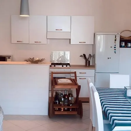 Casa de Férias St Denis D'oleron Jolie Maison 6 Pers Esprit Marin